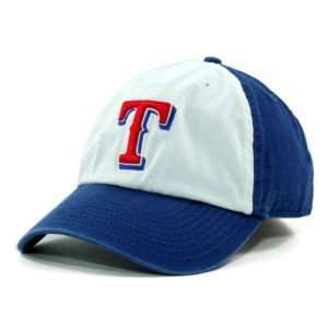  Texas Rangers Hall of Famer Franchise Hat Sports 