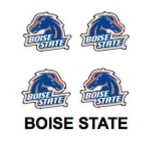  Innovative Adhesives BC 12 Boise State Fan A Peel Temporary 