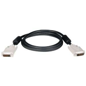   P560 010 DVI DUAL LINK TMDS CABLE (10 FT)