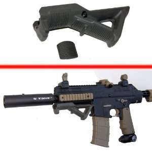   for Bt Tm 15 Paintball Markers.BT TM15 FOREGRIP