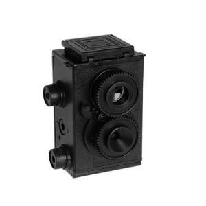  iAccessory Camera Assembly Kit. 35mm Lomo TLR Camera DIY 