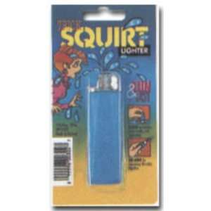   Squirting Lighter   Practical Joke by S. S. Adams 