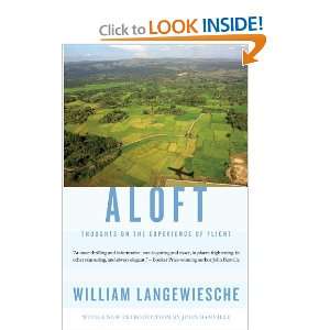    Aloft (Vintage Departures) [Paperback] William Langewiesche Books