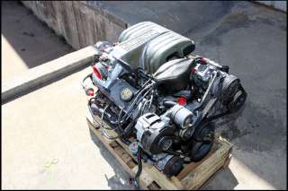 87 88 89 90 91 92 93 FORD MUSTANG HO 5.0 302 V8 COMPLETE ENGINE GT LX 