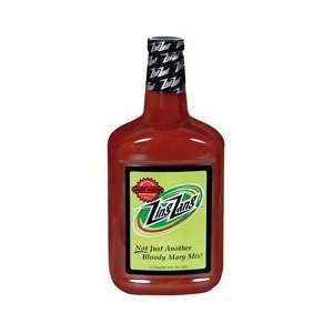 Zing Zang 64 Oz Bloody Mary Mix  Grocery & Gourmet Food