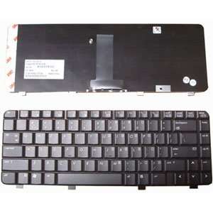 Keyboard for HP Compaq Pavilion dv3 2231tx, dv3 2234tx 