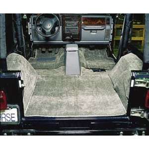  Carpet Kit Automotive