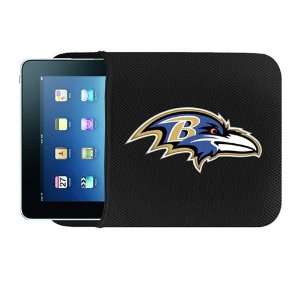  Baltimore Ravens 10 Netbook Sleeve