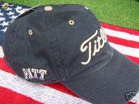 NEW Titleist PITT Pittsburgh Panthers Collegiate Hat  