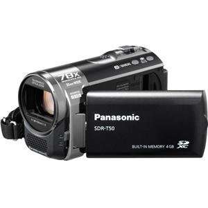   HD Camcorder Black (Catalog Category Cameras & Frames / Camcorders