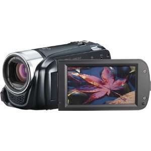  HFR21 VIXIA 32GB HD Flash Memory Camcorder with 3 Touch 