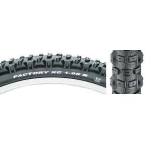  Tioga XC Rear 26x1.95