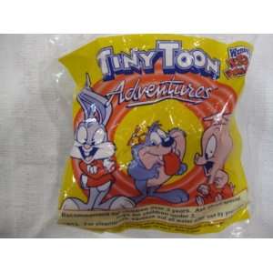    Wendys Tiny Toon Adventures Porky Pig Toy 1999 Toys & Games