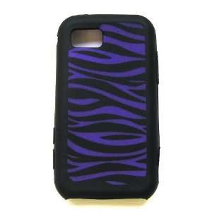  Samsung Eternity A867 A 867 AT&T Laser Skin Case Rubber 