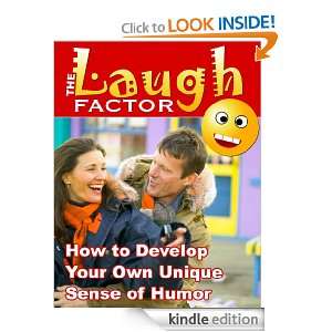 Start reading Laugh Factor  