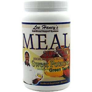 Lee Haney Nutritional Support Meal Support, 900 g (Meal Replacements)