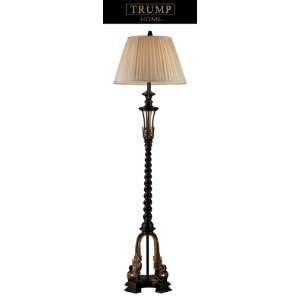  Trump Home Collection 70 Rialto Floor Lamp In Perry 