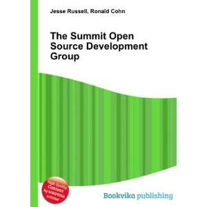  The Summit Open Source Development Group Ronald Cohn 