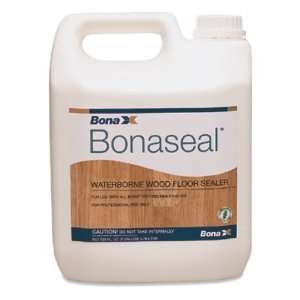  6 Units of Bona Seal Wood Floor Sealer 1 Gallon