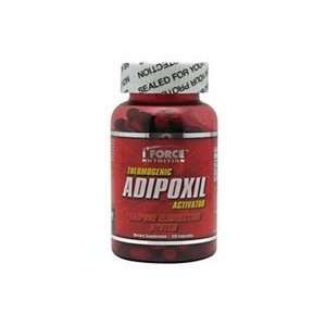  Iforce Nutrition Adipoxil Thermogenic    120 Capsules 