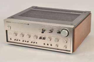 Sony VFET Integrated Stereo Amplifier TA 8650 V FET  