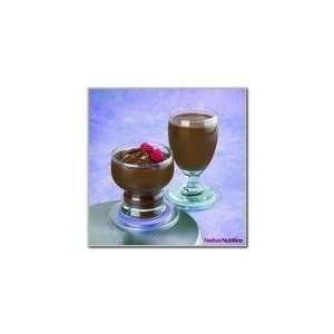  Weight Loss Systems Pudding & Shake   Dark Cocoa Cream (7 