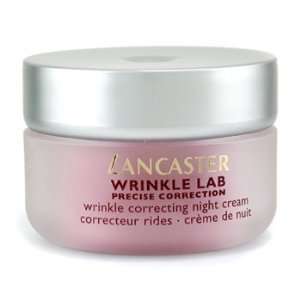  1.7 oz Wrinkle Lab Night Cream Beauty