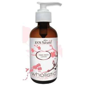  Body Lotion by Wholistic Nutrition For Better Skin 