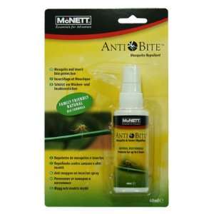  McNett   Mosquito Repellent Spray   Natural & Unscented 