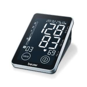  Beurer Blood Pressure Monitor