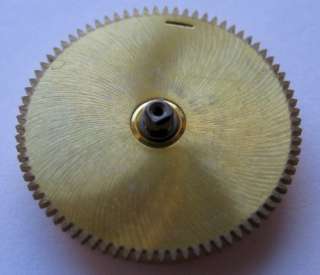 New Old part to fit a Zenith pocket watch caliber 18.5 (18 1/2) 19 Bas