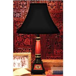  Buccaneers Memory Company NFL Table Lamp Sports 