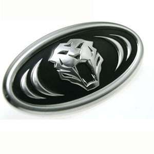 KIA FORTE SOUL SPORTAGE TIGRIS Steering wheel emblem~  