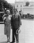 1929 photo Mr Mrs Thalberg Norma Shearer 7  