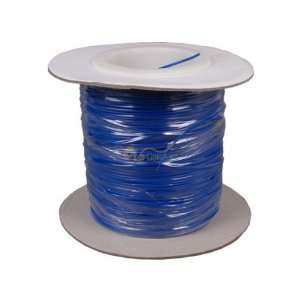  Bulk Wire Tie 290M/Reel, Blue