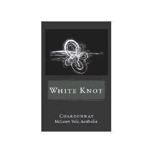  Red Knot Chardonnay White Knot 750ML Grocery & Gourmet 