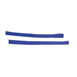    ONeal Racing Soft Loop Tie Down Extension   Blue Automotive