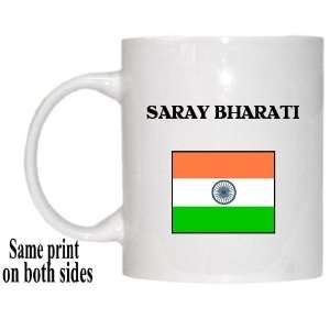  India   SARAY BHARATI Mug 