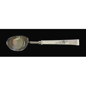  Reed and Barton Classic Rose Sterling Silver Custom Ice 