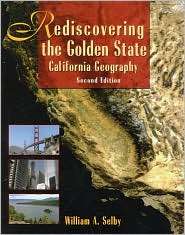   Geography, (0471732486), William A. Selby, Textbooks   