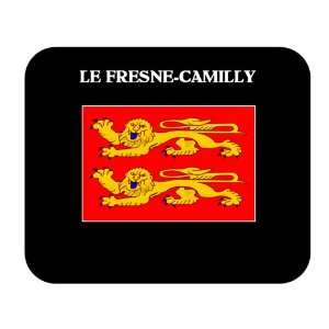  Basse Normandie   LE FRESNE CAMILLY Mouse Pad 