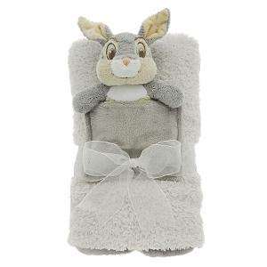  Disney Thumper Fleece Blanket & Plush 