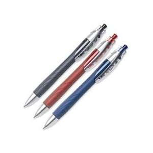  Bic Corporation Products   Ball Pen, Retractable 