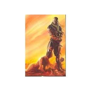  Thulsa Doom #1 Variant Cover Toys & Games