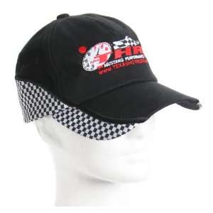  THR Texas Hot Rods Mustang Performance Parts Ball Cap 