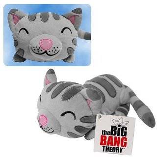 Soft Kitty    The Big Bang Theory Singing Collectible Plush Toy by 
