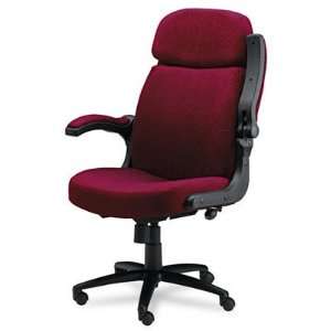  Big Tall Executive Swivel/Tilt Chair with Pivot Arms 