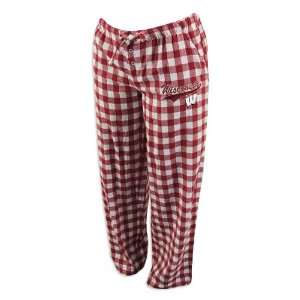  Ladies Flannel Paramount Pajama Pant L