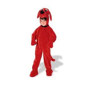  Clifford the Big Red Dog Delux Toys & Games