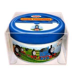  Thomas the Train Snack Container Toys & Games